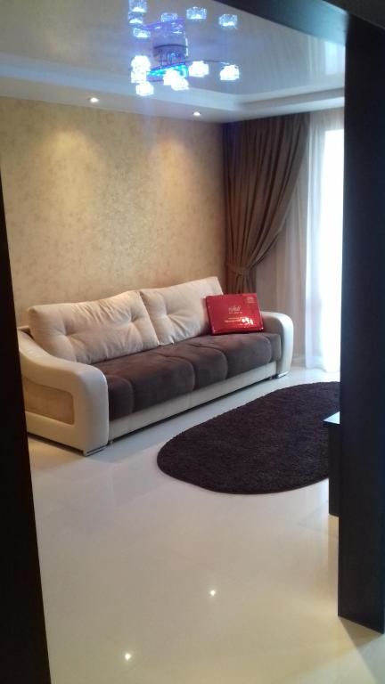 Апартаменты Apartment Minskie Kanikuly Минск-50