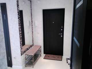 Апартаменты Apartment Minskie Kanikuly Минск Апартаменты-1