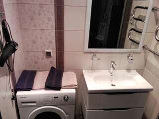 Апартаменты Apartment Minskie Kanikuly Минск Апартаменты-10