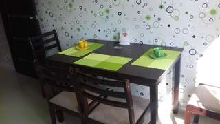 Апартаменты Apartment Minskie Kanikuly Минск Апартаменты-13