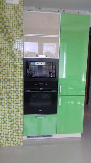 Апартаменты Apartment Minskie Kanikuly Минск Апартаменты-15