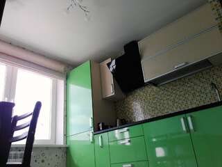 Апартаменты Apartment Minskie Kanikuly Минск Апартаменты-16