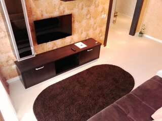 Апартаменты Apartment Minskie Kanikuly Минск Апартаменты-21