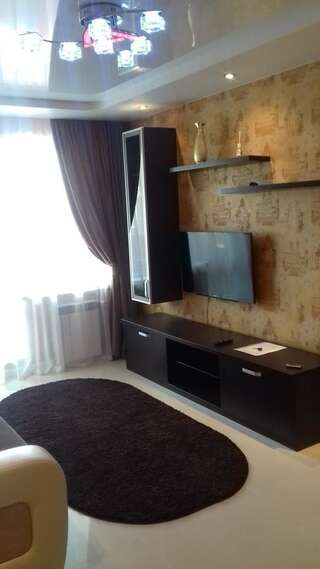 Апартаменты Apartment Minskie Kanikuly Минск Апартаменты-23