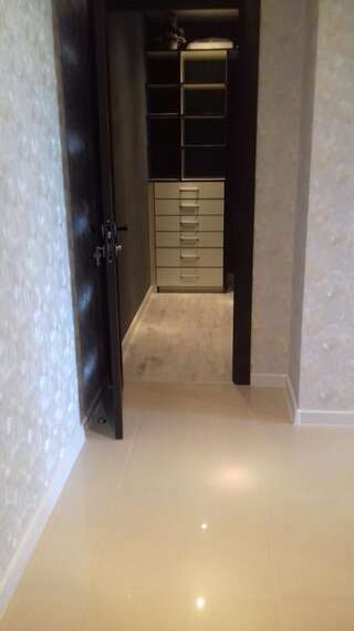 Апартаменты Apartment Minskie Kanikuly Минск Апартаменты-25