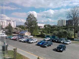 Апартаменты Apartment Minskie Kanikuly Минск Апартаменты-26