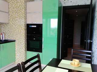 Апартаменты Apartment Minskie Kanikuly Минск Апартаменты-3