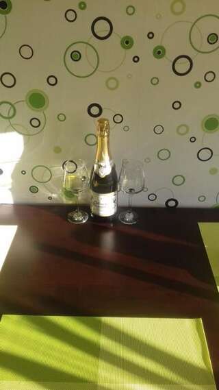 Апартаменты Apartment Minskie Kanikuly Минск Апартаменты-37