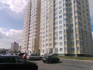 Апартаменты Apartment Minskie Kanikuly Минск Апартаменты-42