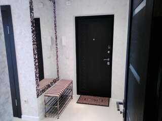 Апартаменты Apartment Minskie Kanikuly Минск Апартаменты-44