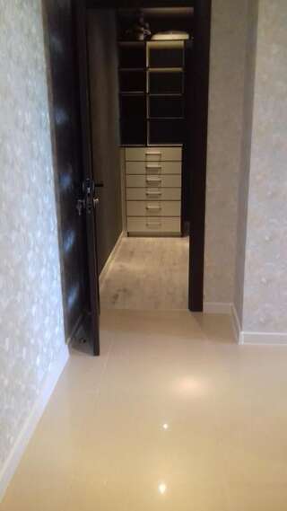 Апартаменты Apartment Minskie Kanikuly Минск Апартаменты-45