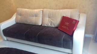 Апартаменты Apartment Minskie Kanikuly Минск Апартаменты-52