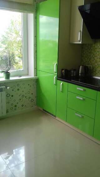 Апартаменты Apartment Minskie Kanikuly Минск Апартаменты-54