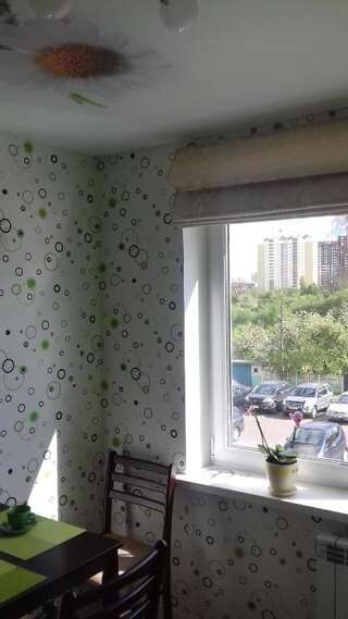 Апартаменты Apartment Minskie Kanikuly Минск Апартаменты-58