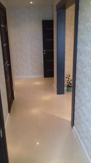 Апартаменты Apartment Minskie Kanikuly Минск Апартаменты-62