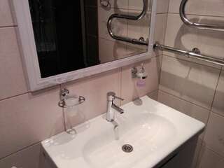 Апартаменты Apartment Minskie Kanikuly Минск Апартаменты-65