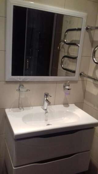 Апартаменты Apartment Minskie Kanikuly Минск Апартаменты-66