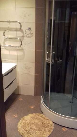 Апартаменты Apartment Minskie Kanikuly Минск Апартаменты-7