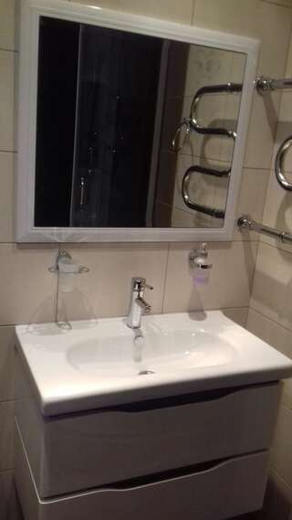 Апартаменты Apartment Minskie Kanikuly Минск Апартаменты-8