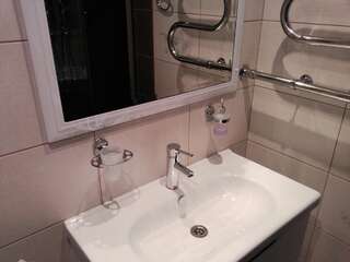 Апартаменты Apartment Minskie Kanikuly Минск Апартаменты-9