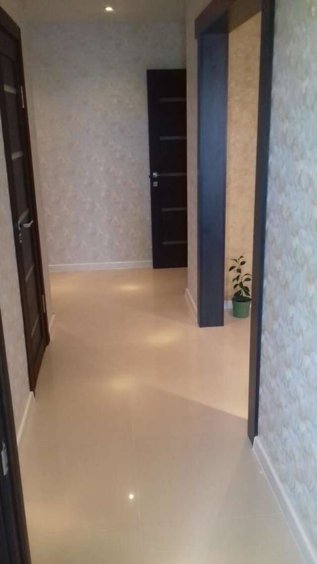 Апартаменты Apartment Minskie Kanikuly Минск-14