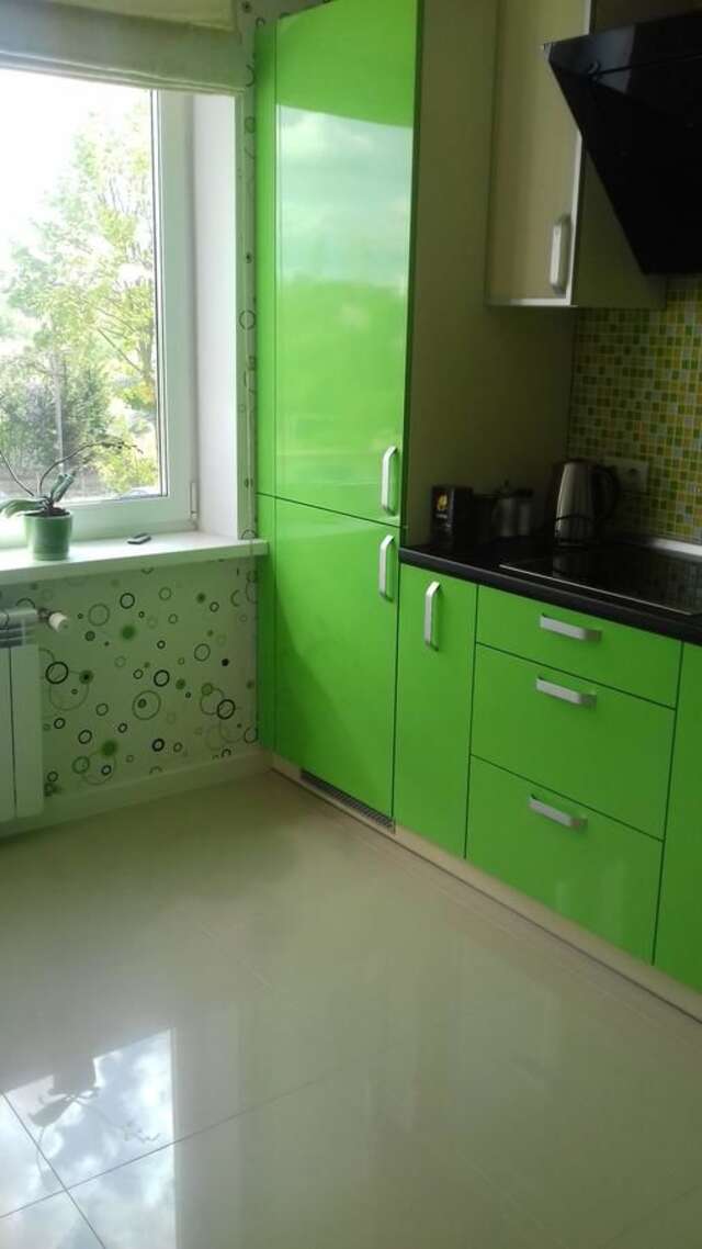 Апартаменты Apartment Minskie Kanikuly Минск-19