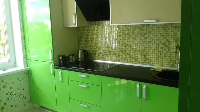 Апартаменты Apartment Minskie Kanikuly Минск-20