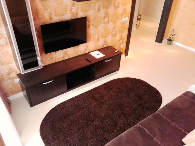 Апартаменты Apartment Minskie Kanikuly Минск-23