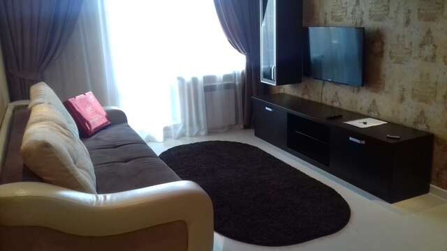 Апартаменты Apartment Minskie Kanikuly Минск-24