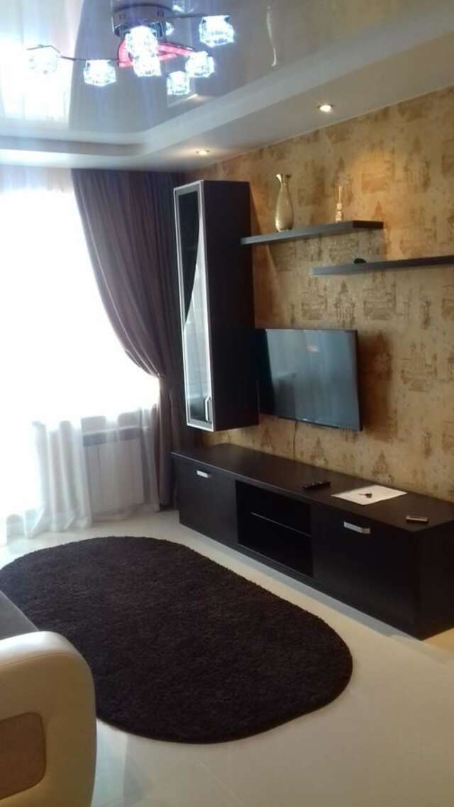 Апартаменты Apartment Minskie Kanikuly Минск-25
