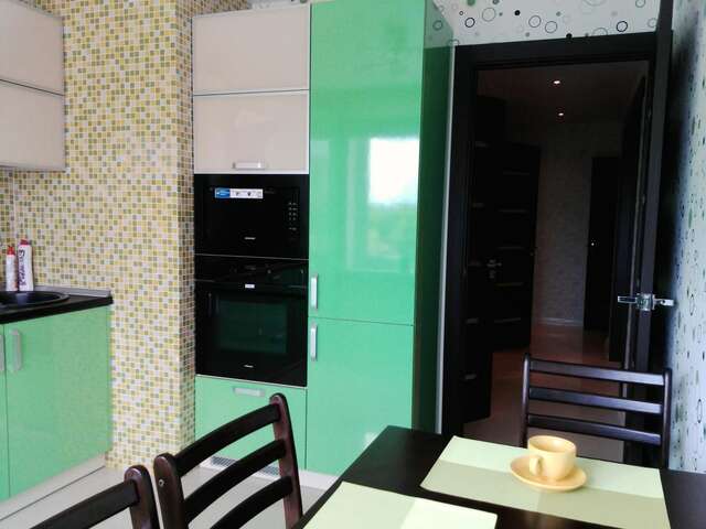 Апартаменты Apartment Minskie Kanikuly Минск-5