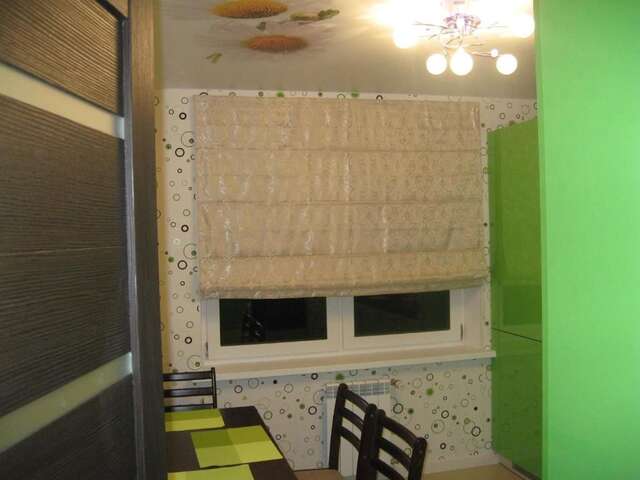 Апартаменты Apartment Minskie Kanikuly Минск-37