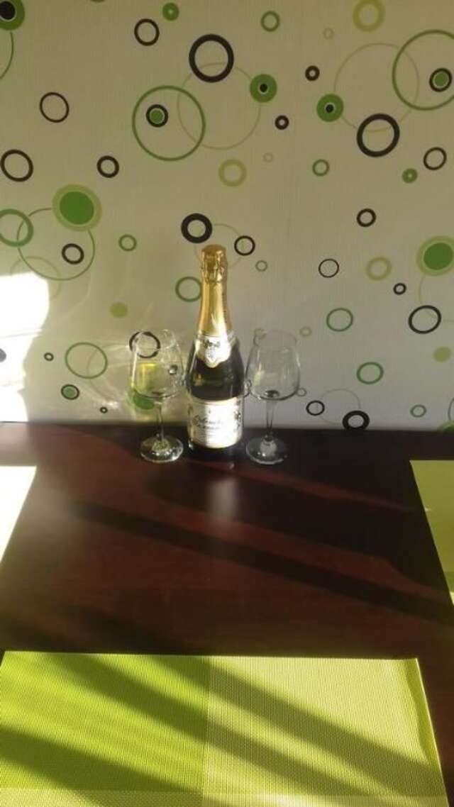 Апартаменты Apartment Minskie Kanikuly Минск-39