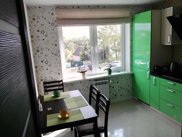 Апартаменты Apartment Minskie Kanikuly Минск-6