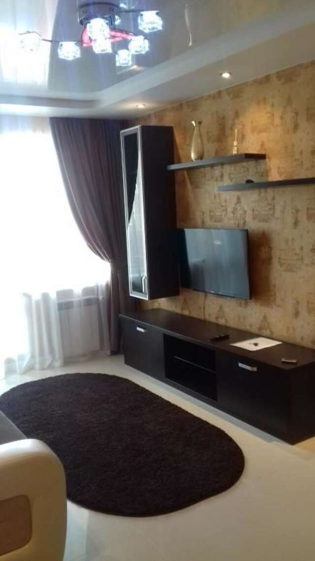 Апартаменты Apartment Minskie Kanikuly Минск-50