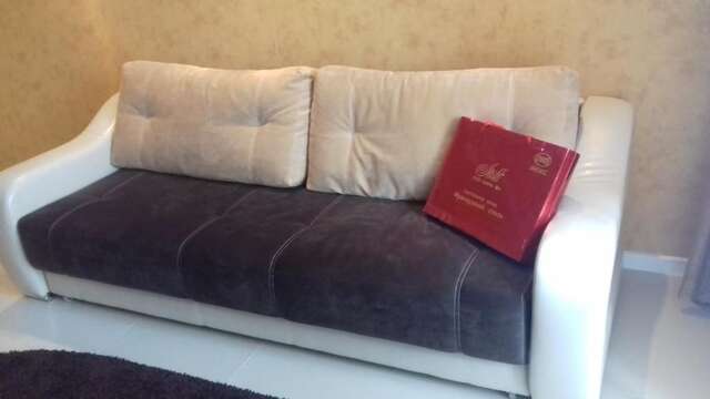 Апартаменты Apartment Minskie Kanikuly Минск-54