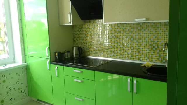 Апартаменты Apartment Minskie Kanikuly Минск-55