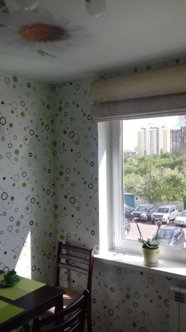 Апартаменты Apartment Minskie Kanikuly Минск-60
