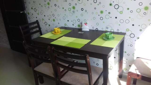 Апартаменты Apartment Minskie Kanikuly Минск-63