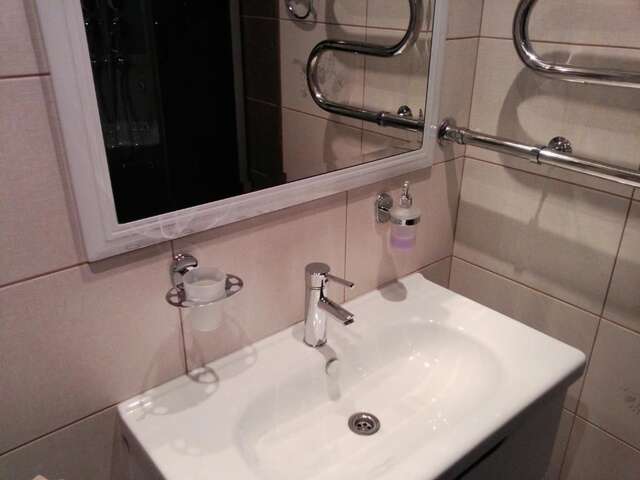 Апартаменты Apartment Minskie Kanikuly Минск-67