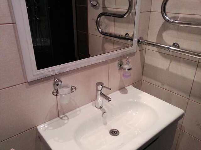 Апартаменты Apartment Minskie Kanikuly Минск-11